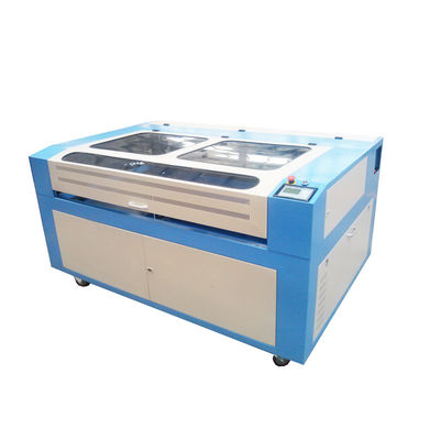 Cnc-CO2 Mini Laser Cutting Machine/-Graviermaschine MDF-Acryl